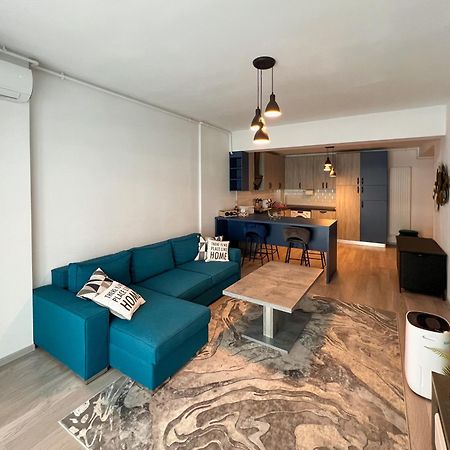Black Sea Booking - Helsinki Mamaia Εξωτερικό φωτογραφία