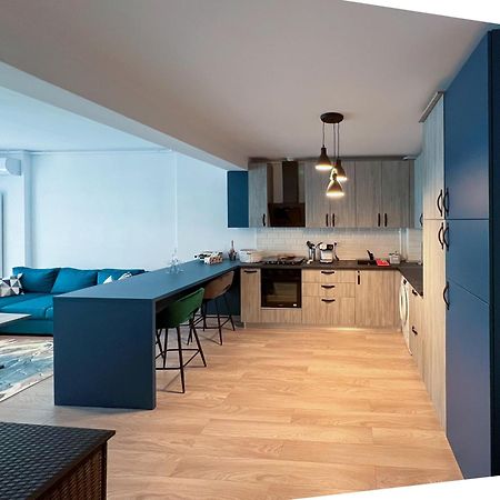 Black Sea Booking - Helsinki Mamaia Εξωτερικό φωτογραφία