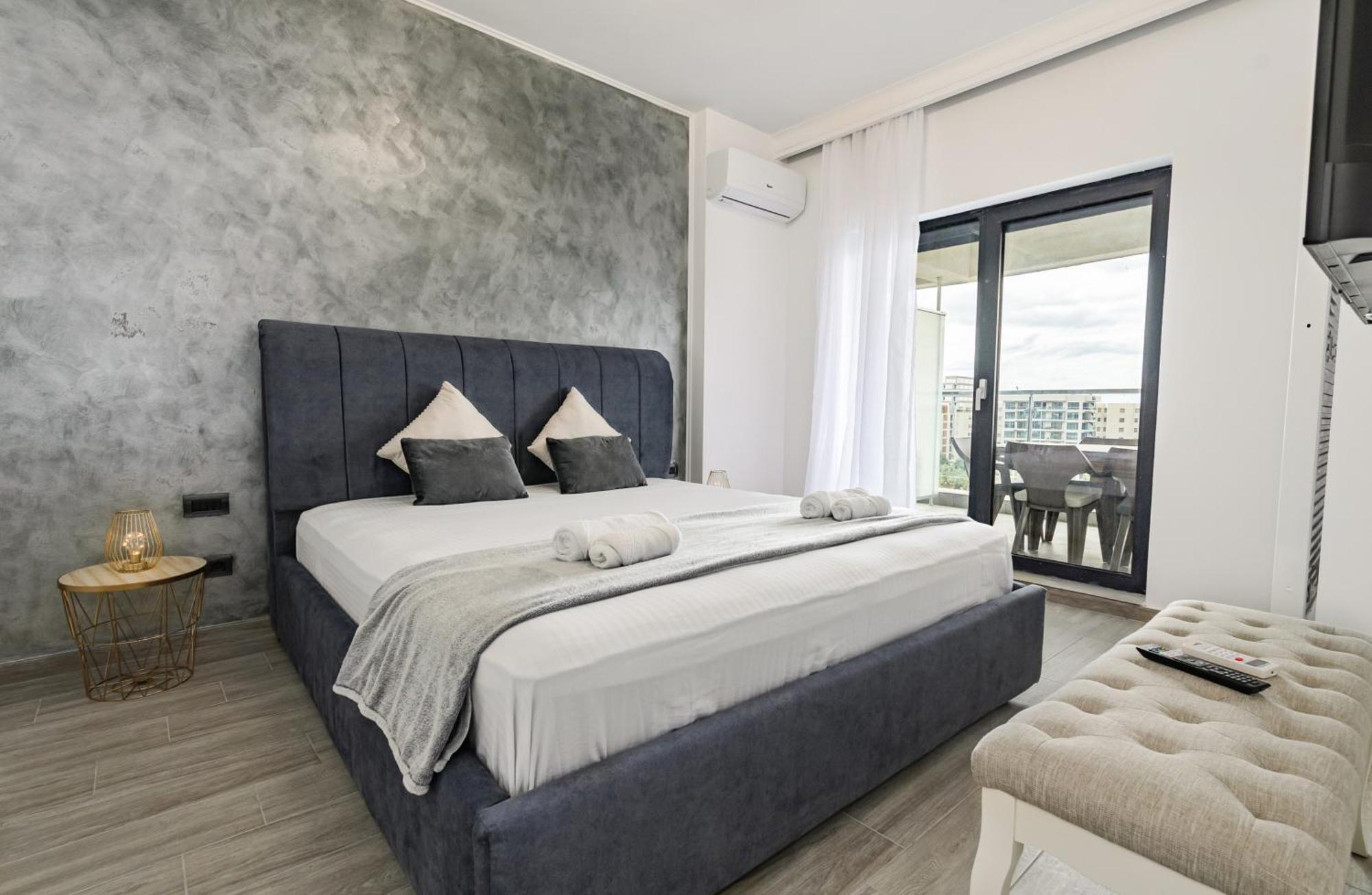 Black Sea Booking - Helsinki Mamaia Εξωτερικό φωτογραφία