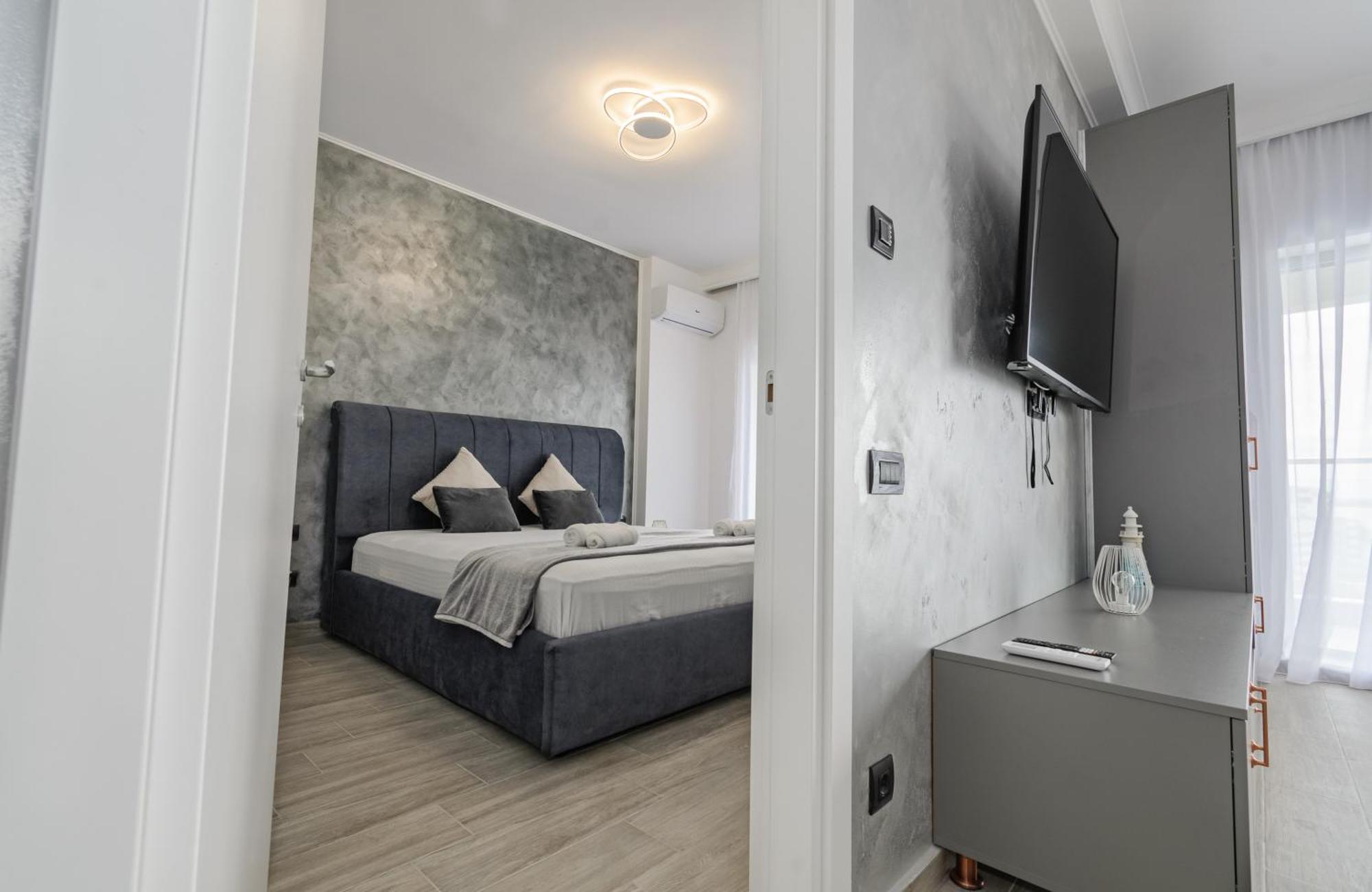 Black Sea Booking - Helsinki Mamaia Εξωτερικό φωτογραφία