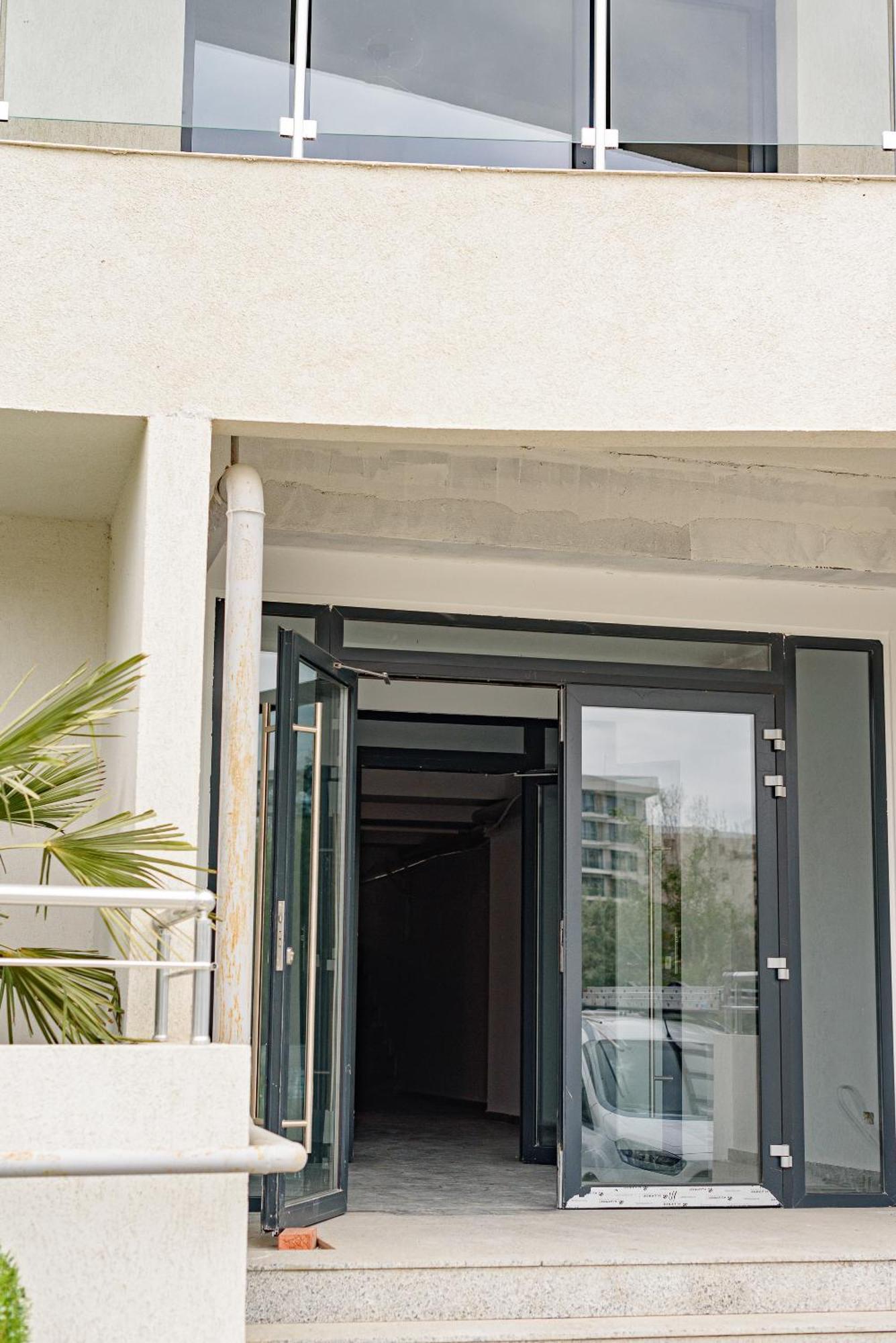 Black Sea Booking - Helsinki Mamaia Εξωτερικό φωτογραφία