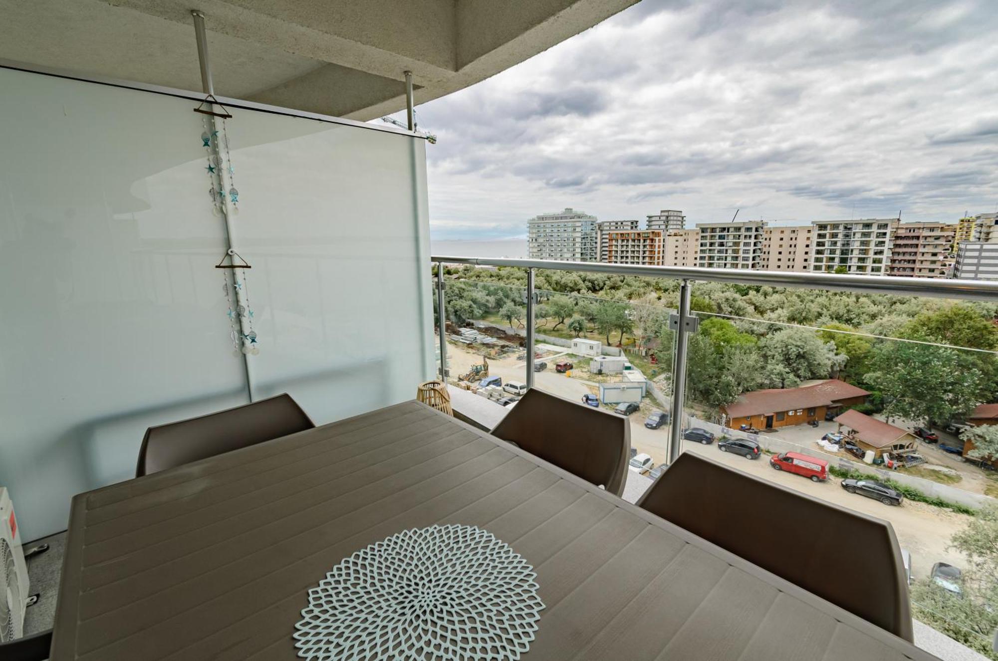 Black Sea Booking - Helsinki Mamaia Εξωτερικό φωτογραφία