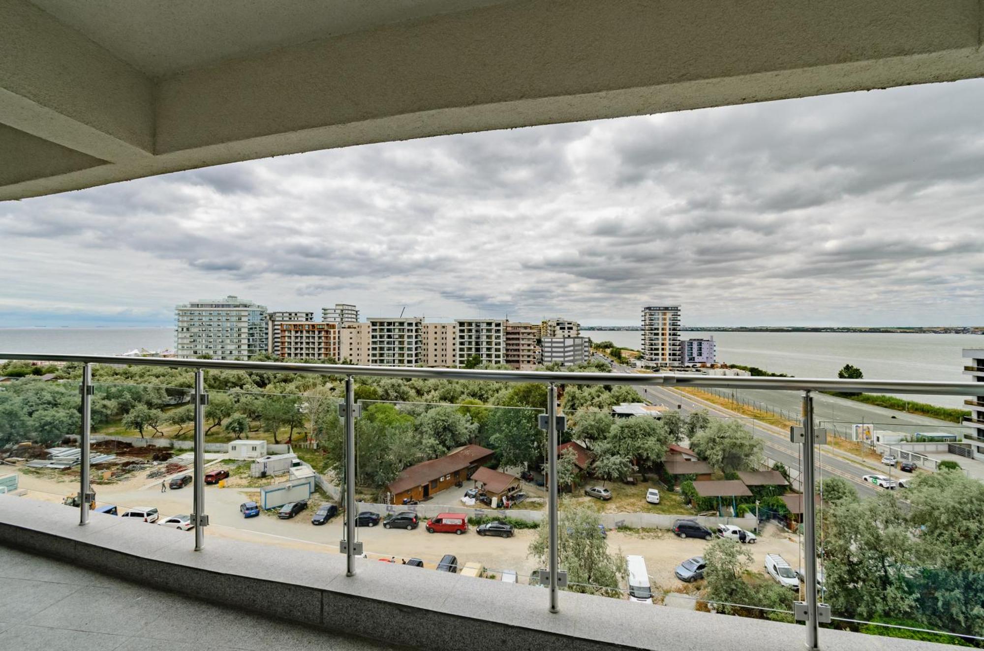 Black Sea Booking - Helsinki Mamaia Εξωτερικό φωτογραφία