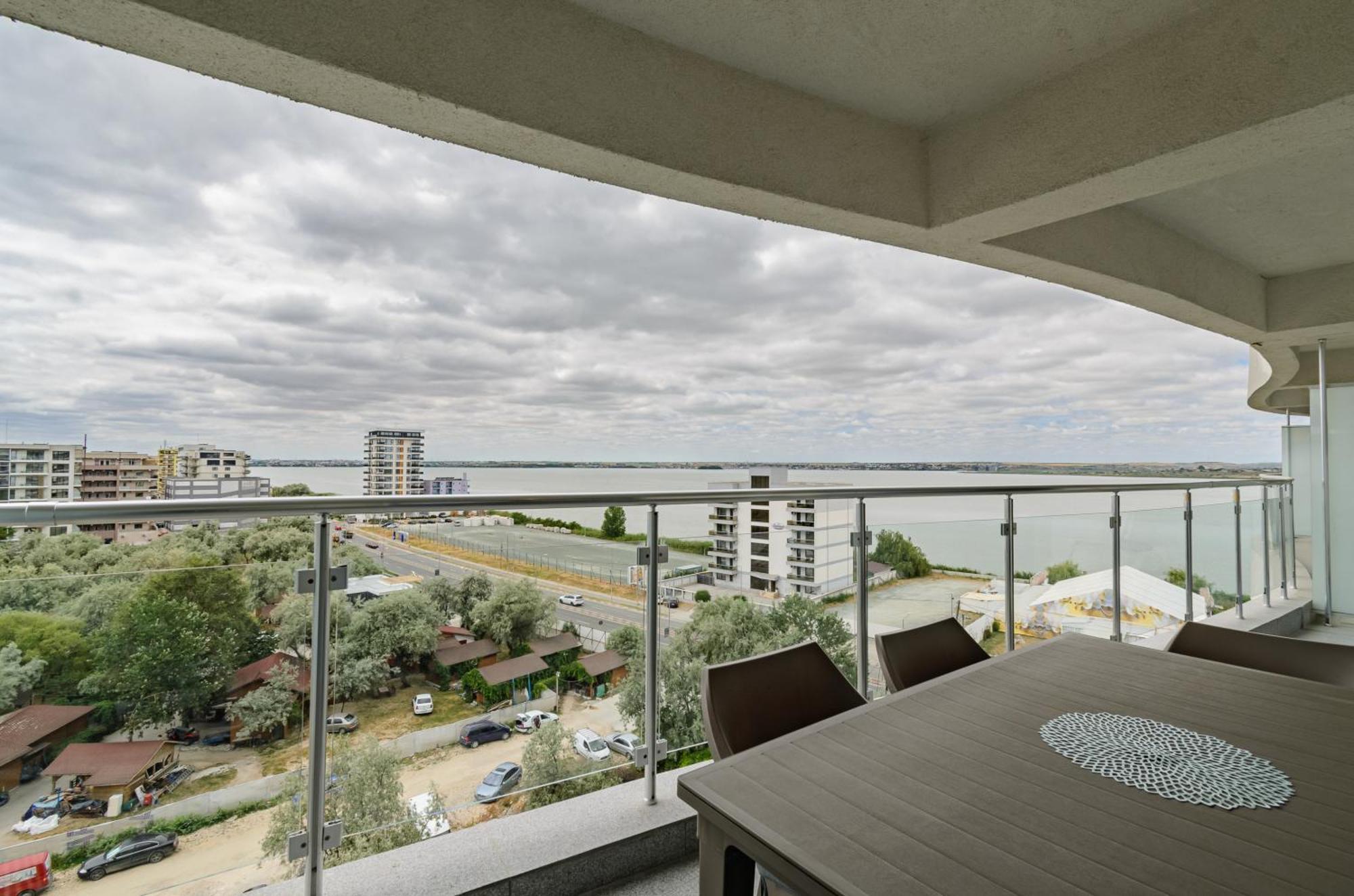 Black Sea Booking - Helsinki Mamaia Εξωτερικό φωτογραφία