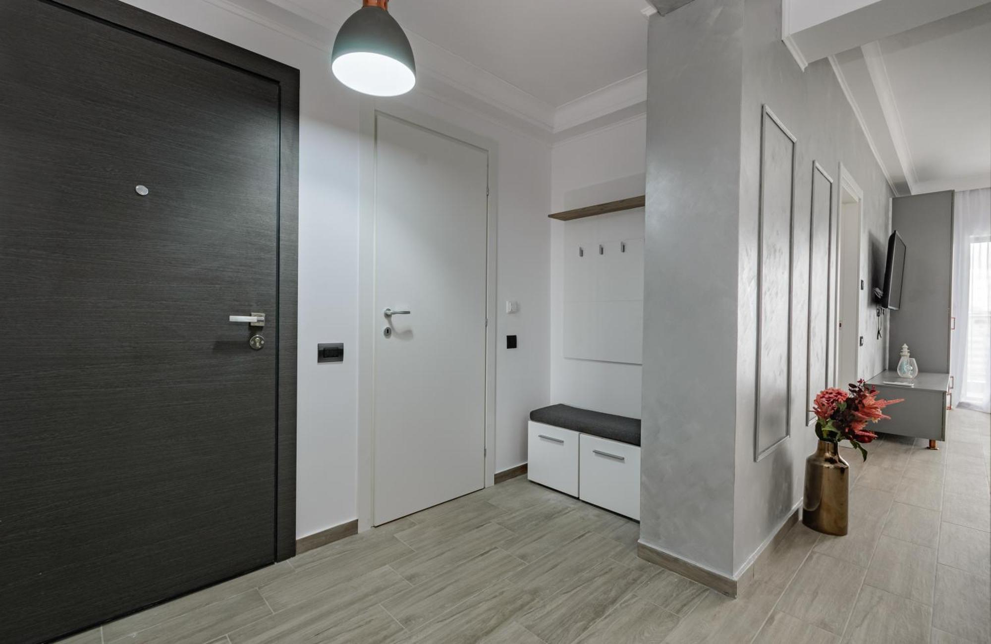 Black Sea Booking - Helsinki Mamaia Εξωτερικό φωτογραφία