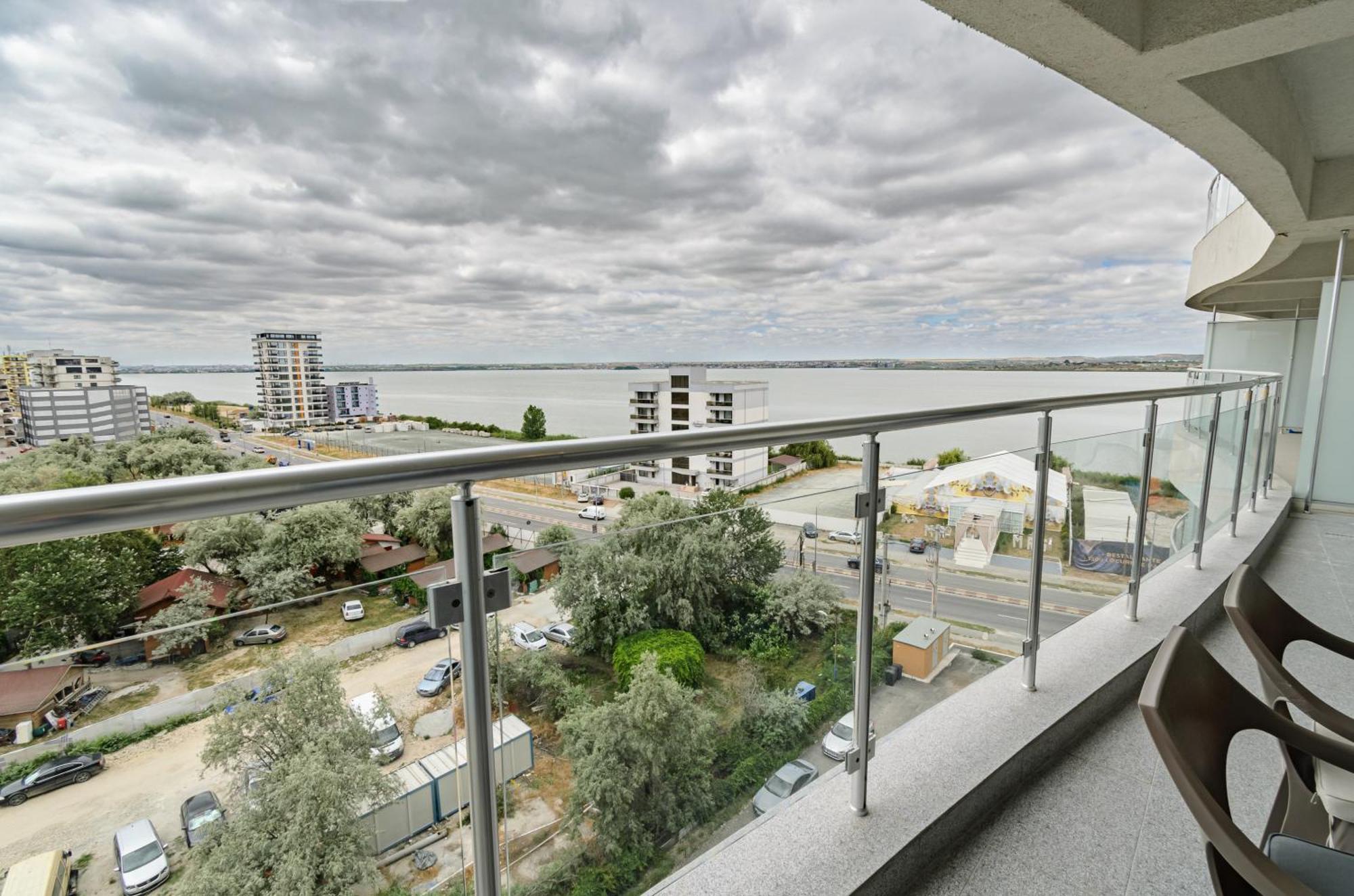 Black Sea Booking - Helsinki Mamaia Εξωτερικό φωτογραφία
