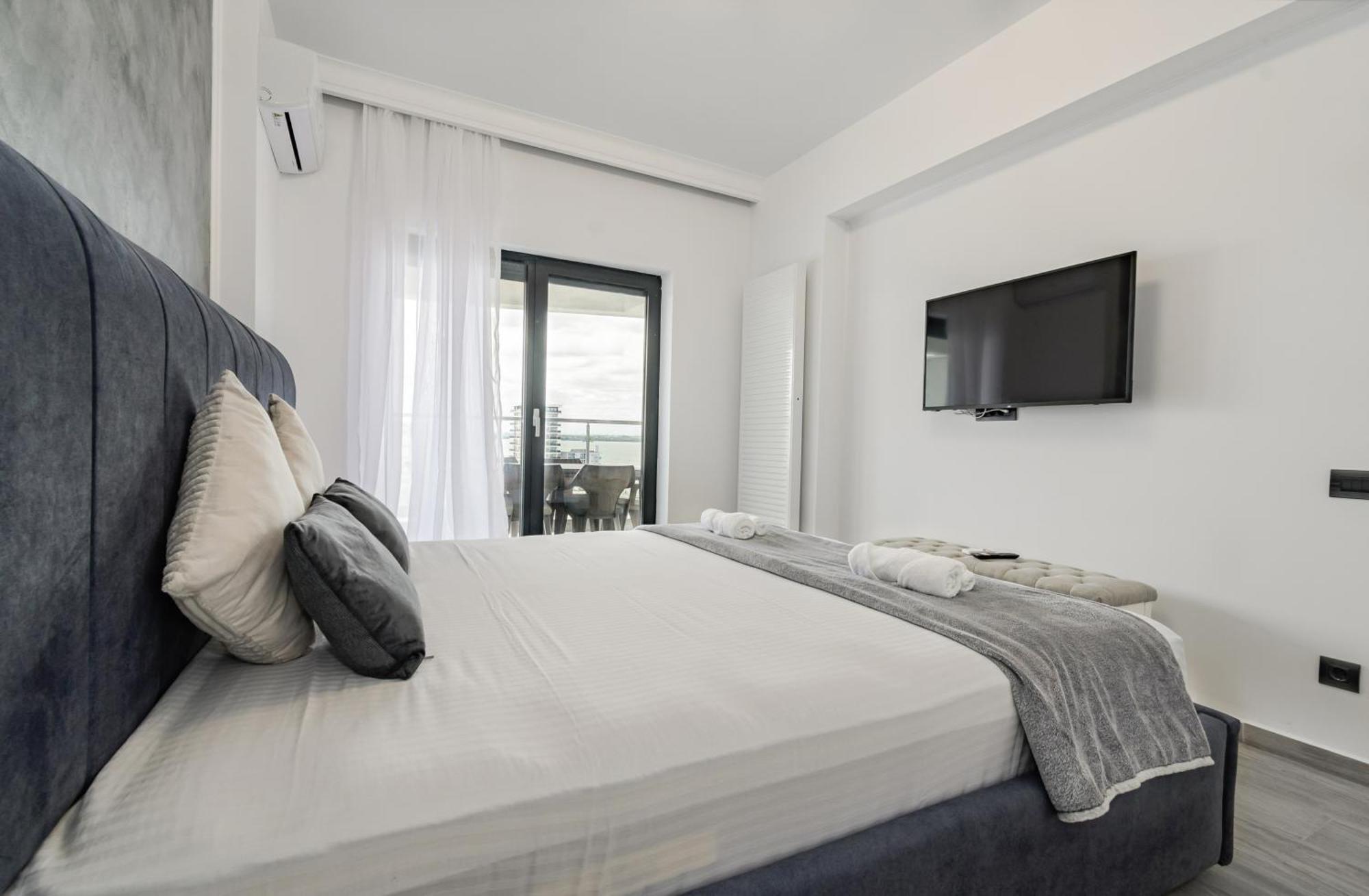 Black Sea Booking - Helsinki Mamaia Εξωτερικό φωτογραφία
