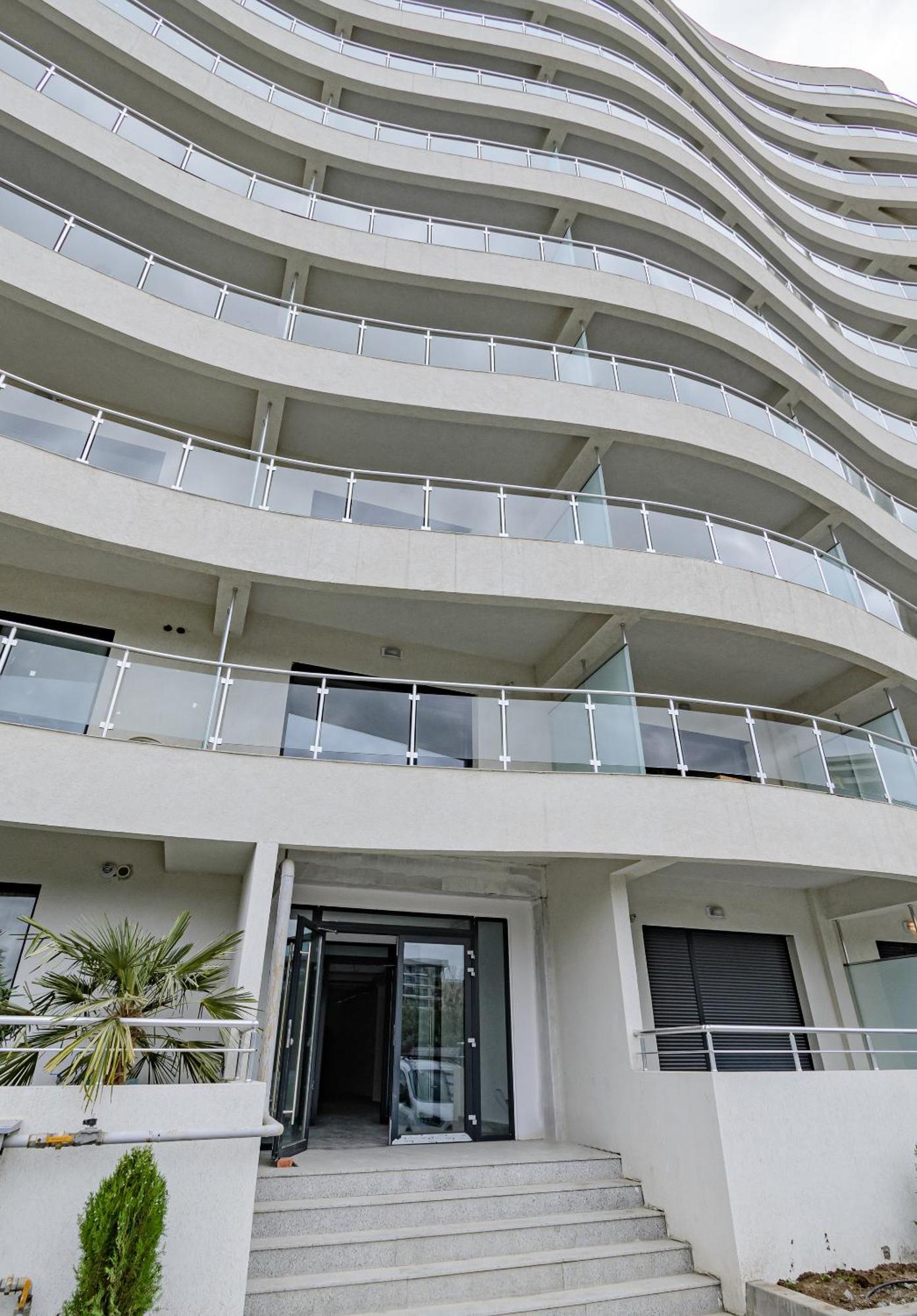 Black Sea Booking - Helsinki Mamaia Εξωτερικό φωτογραφία