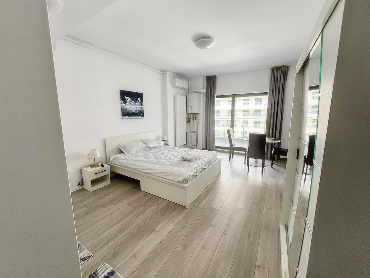 Black Sea Booking - Helsinki Mamaia Εξωτερικό φωτογραφία
