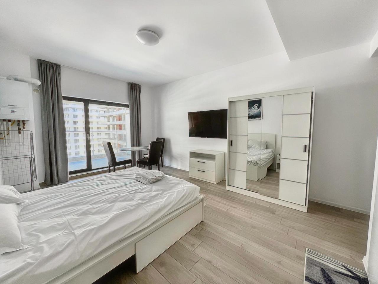 Black Sea Booking - Helsinki Mamaia Εξωτερικό φωτογραφία