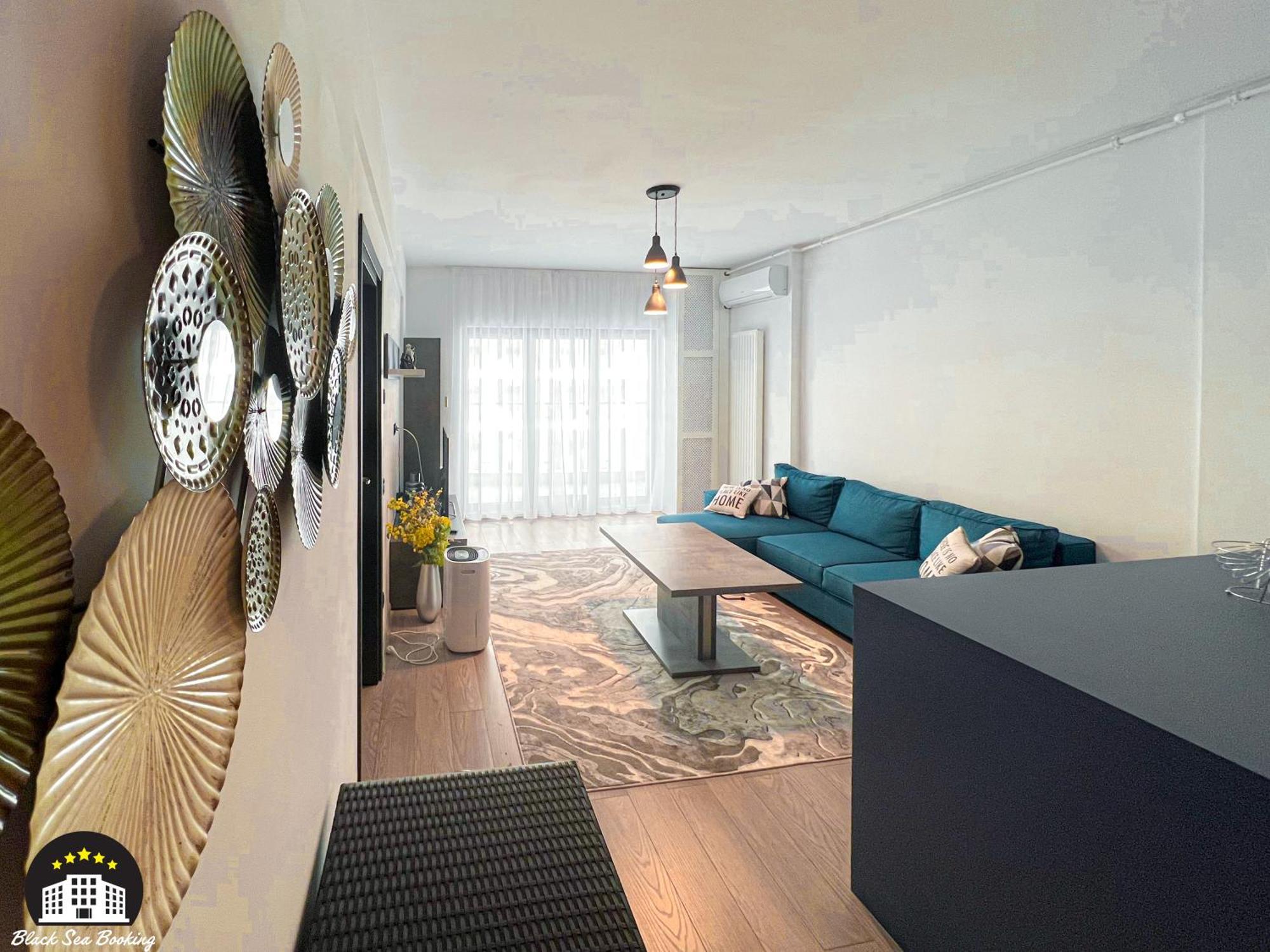 Black Sea Booking - Helsinki Mamaia Εξωτερικό φωτογραφία
