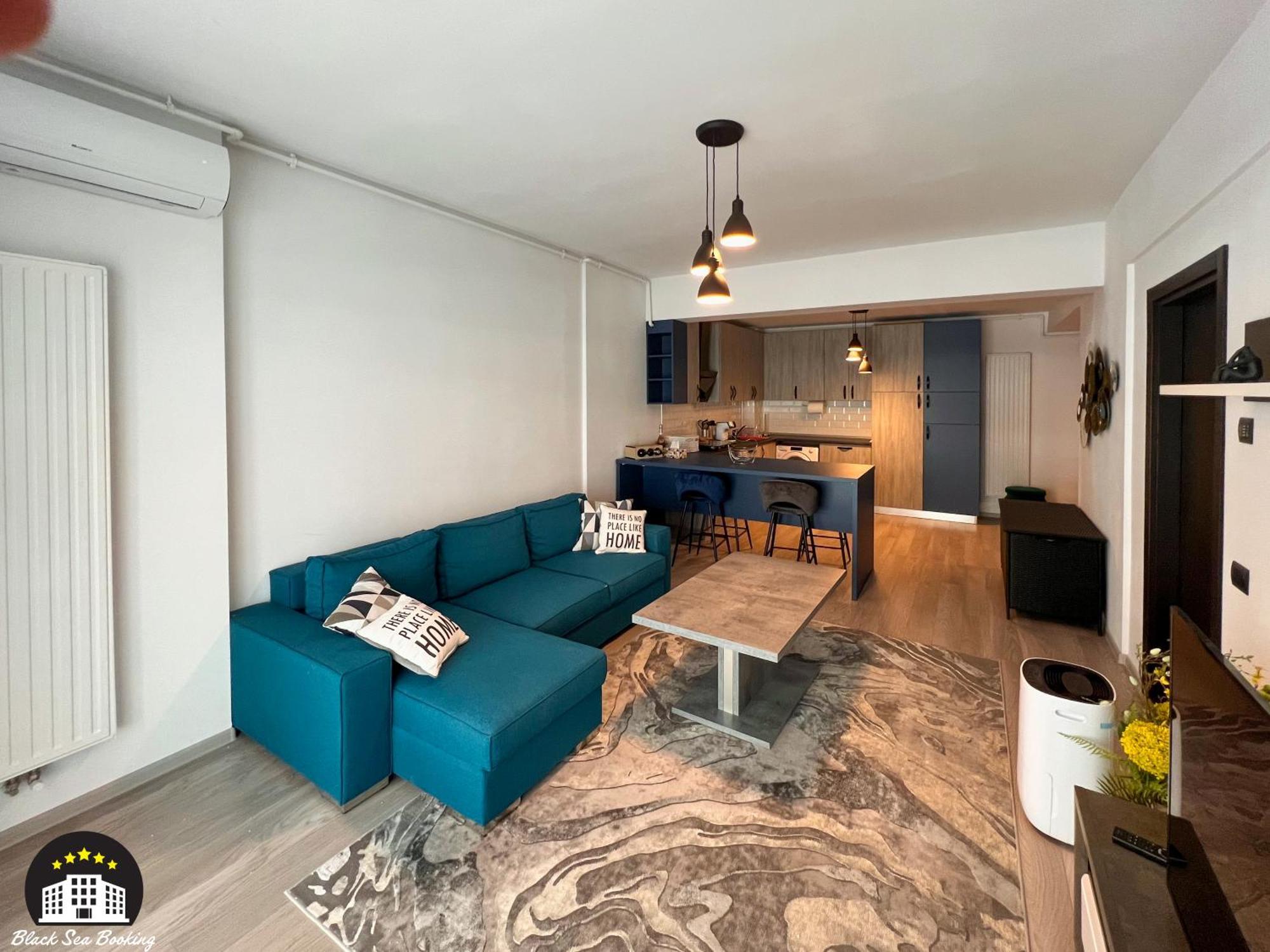 Black Sea Booking - Helsinki Mamaia Εξωτερικό φωτογραφία