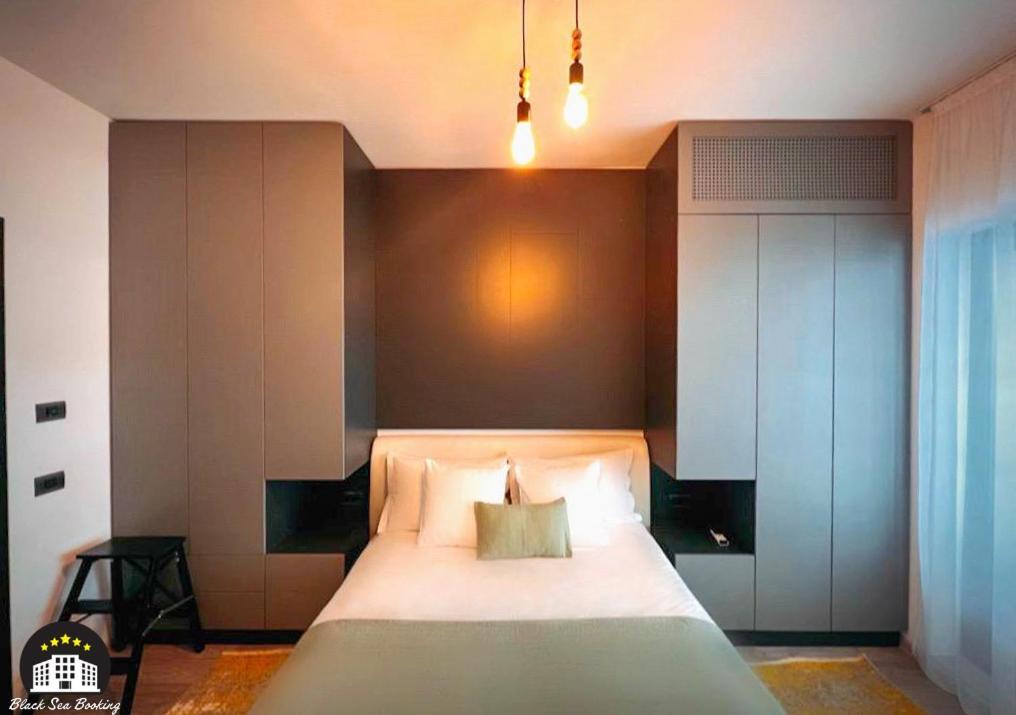 Black Sea Booking - Helsinki Mamaia Εξωτερικό φωτογραφία