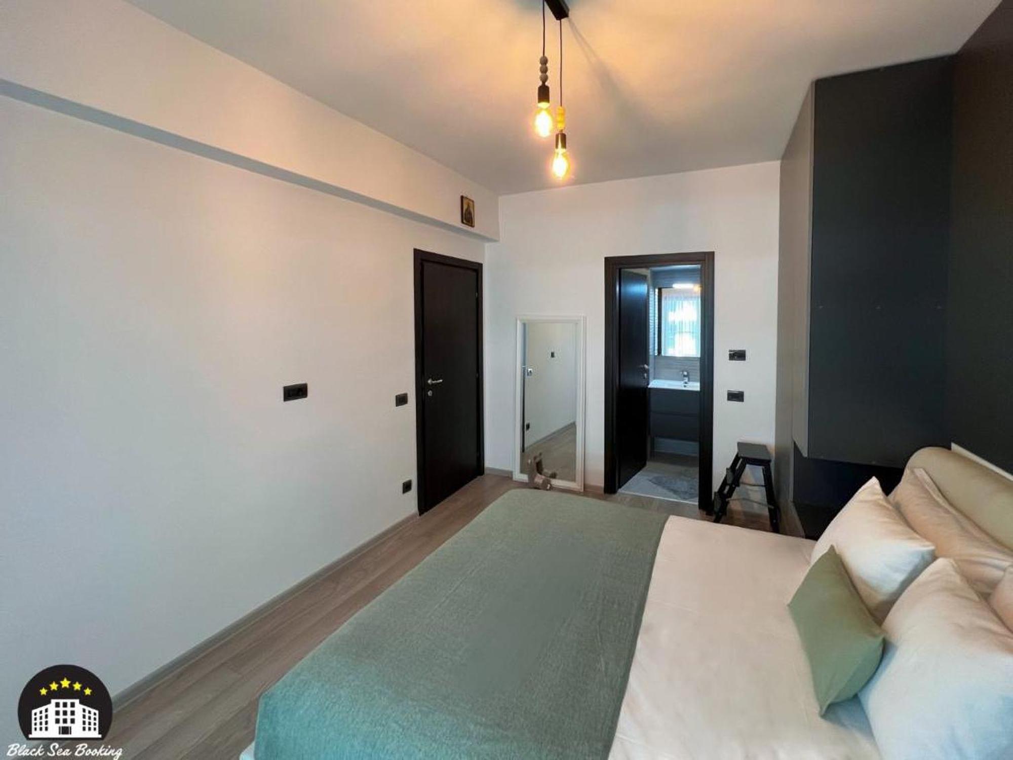 Black Sea Booking - Helsinki Mamaia Εξωτερικό φωτογραφία
