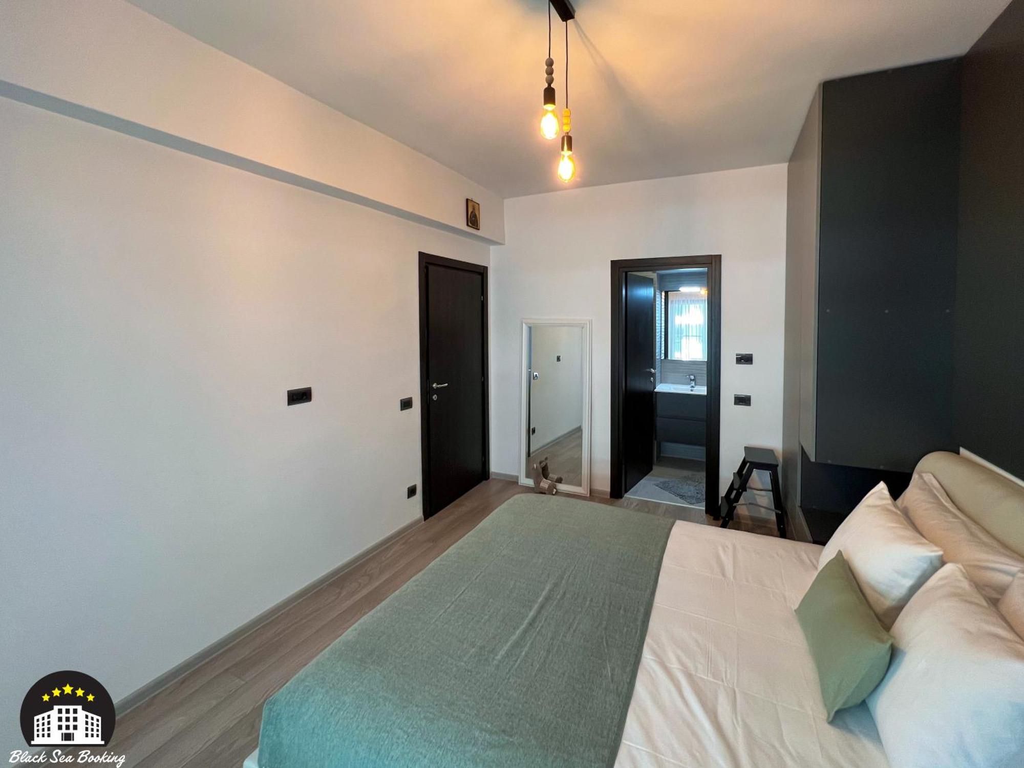 Black Sea Booking - Helsinki Mamaia Εξωτερικό φωτογραφία