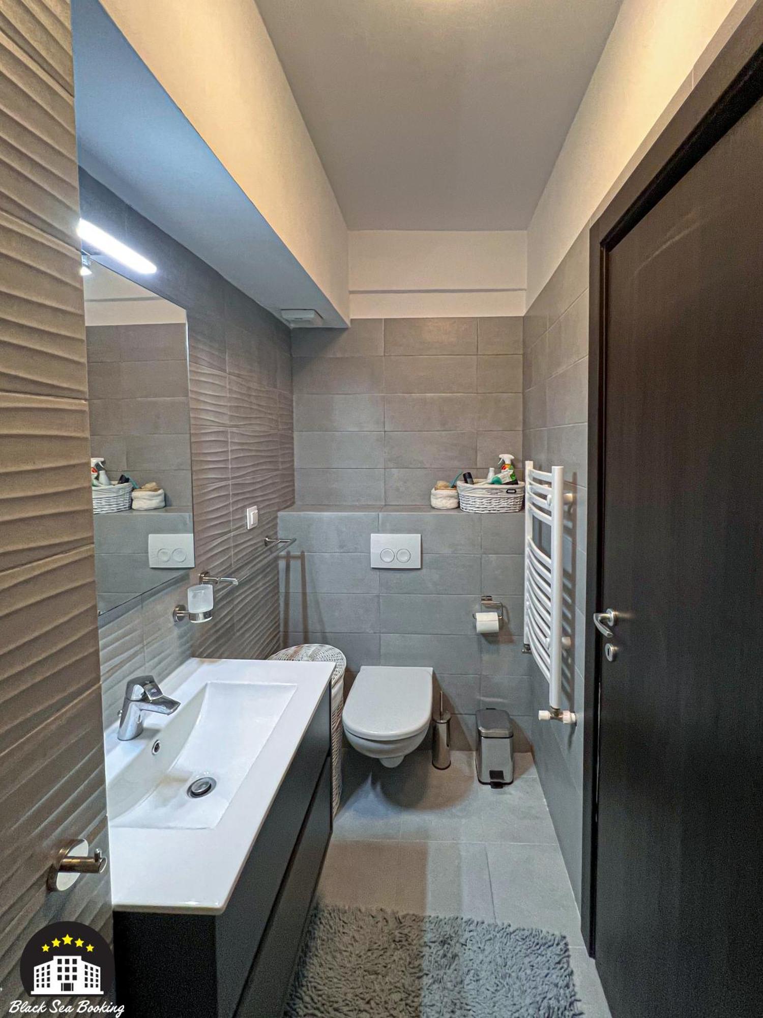 Black Sea Booking - Helsinki Mamaia Εξωτερικό φωτογραφία