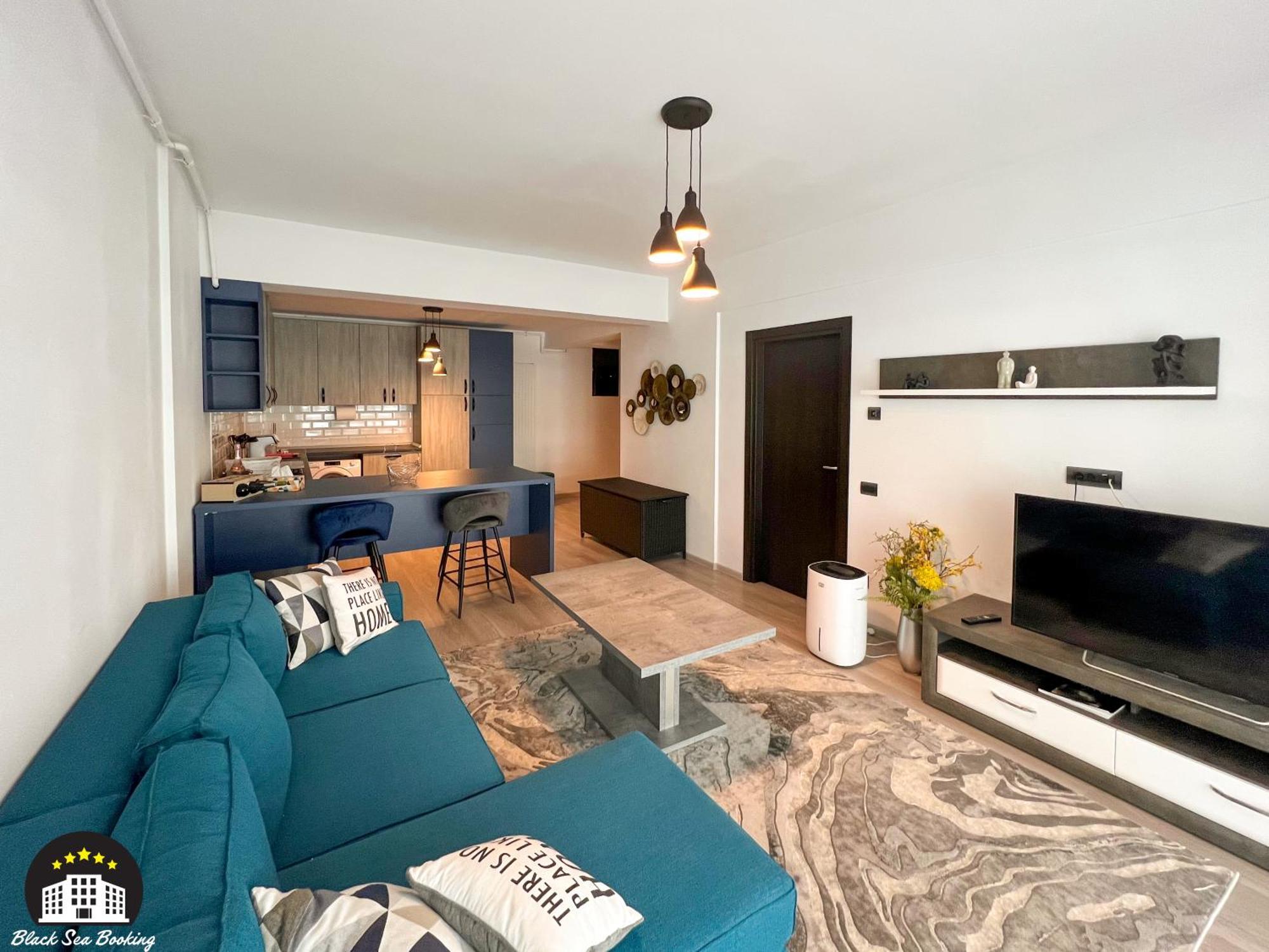 Black Sea Booking - Helsinki Mamaia Εξωτερικό φωτογραφία